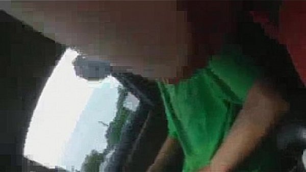 Mamando na broderagem