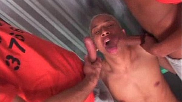 Breed Me Feed Me In Jail