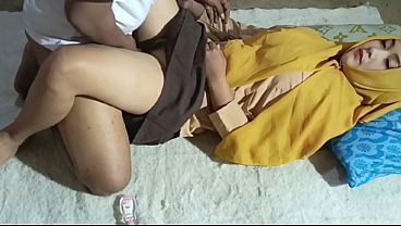 Ngentot ayang sepulang sekolah