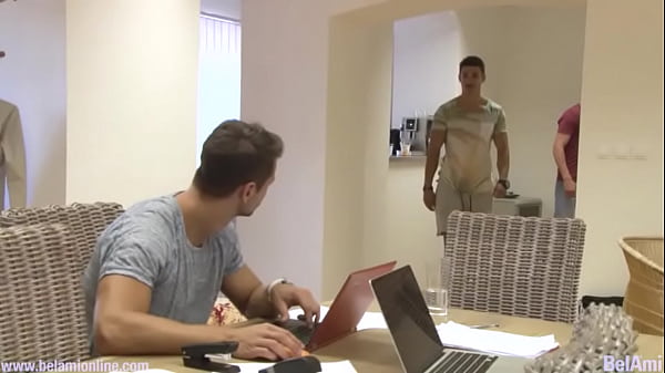 Huge cock boys bareback