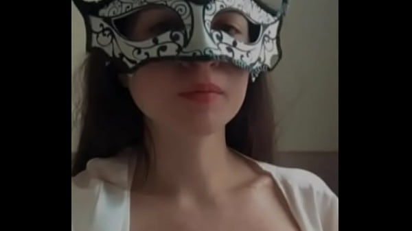 Do you like it when I sit on top of your tongue? Dirty talk in Russian in black stockings, sloppy dildo blowjob, bottom view of a wet pussy. Pussy dripping with excitement, close-up fingering.