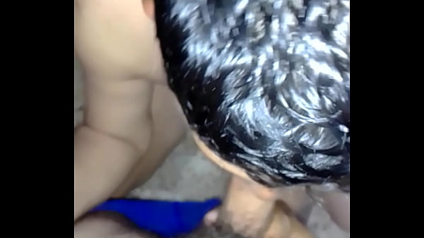 Sexo oral con Norte&ntilde;o 