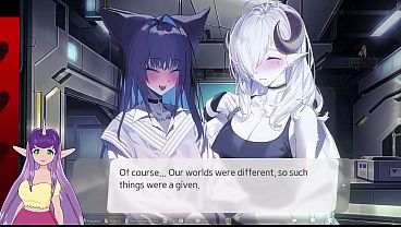 Sani Yang's Laboratory Episode Two Let's Begin the experiments