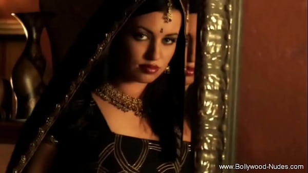 Sensuality And Lust From Asia 