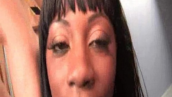 Cum Dump for White Men