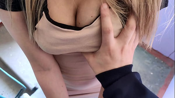 Babe with Big Nipples Shaving and Fingering Pussy in the Shower