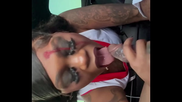 I got spirit and dick 