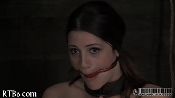 Sadomasochism videos