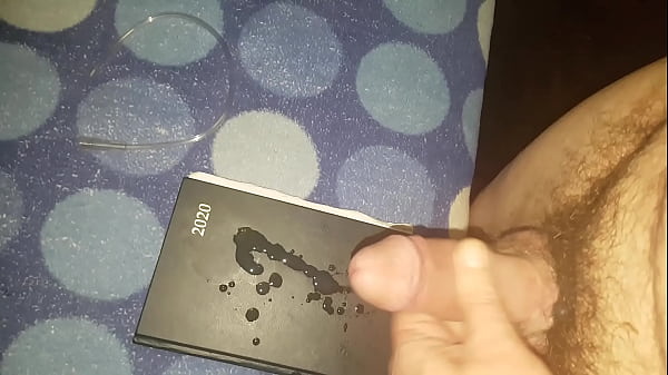 Cumming Twice in a row