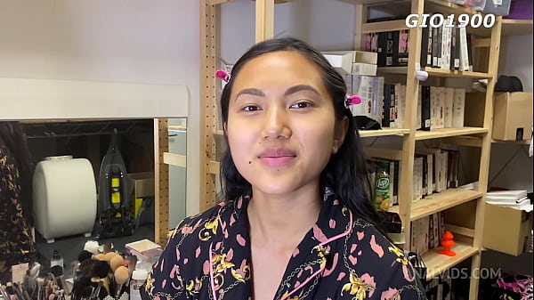 Behind the scenes #13, May Thai, Moona Snake, Miriam More and others. More info in description XF024 