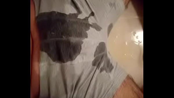 Pissing underwear