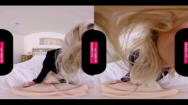 Charlotte Stokely wants you to fuck her in VR!  