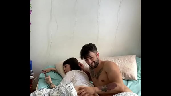 FOLLAMOS TODA LA MA&Ntilde;ANA Y DESPU&Eacute;S SU REGALONEO  