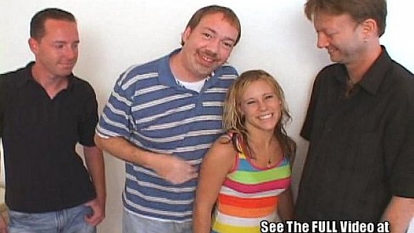 dirtydparty sabrina 5min