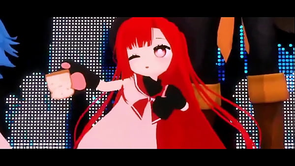 VIDEO PARA UN OTAKU XD