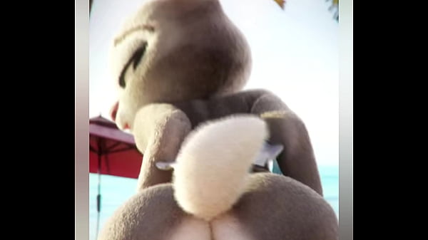 Furry SFM Judy Hopps Tribute