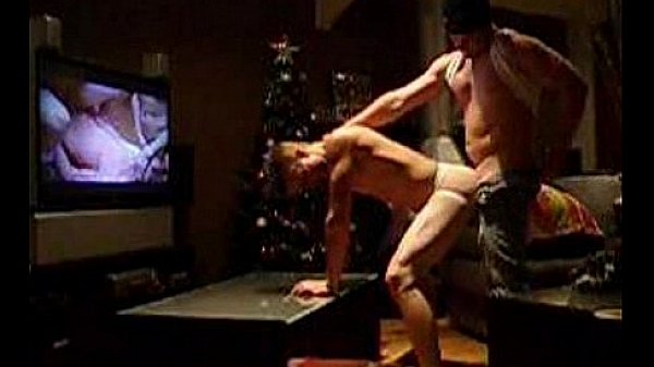 Who needs Santa when your man can fuck you like this. Merry christmas