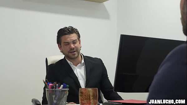 JUAN LUCHO Y RICKY BLUE