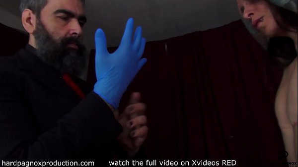 Girl spanked by MaestroBD