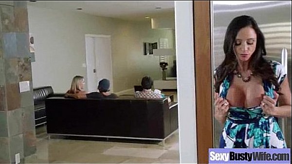 Horny Big Tits Wife (ariella ferrera) Love Sex On Camera mov-05