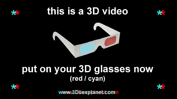 Lara Tinelli & Mr.Diesel Poolfun 3D