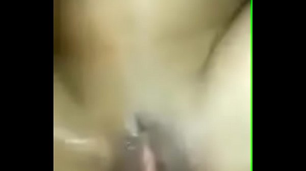 Cute girl goes all out