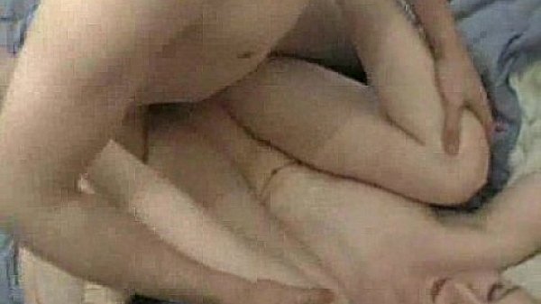 Homemade Couple first time 