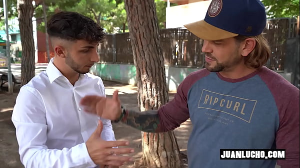 Bangkok se machaca el rabo