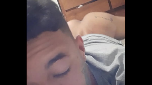 Moreno magrinho safadinhoooo