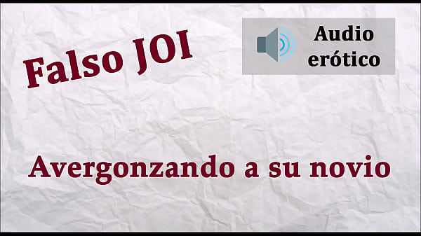 Audio donde ella juega con su pareja y le mete los dedos por...