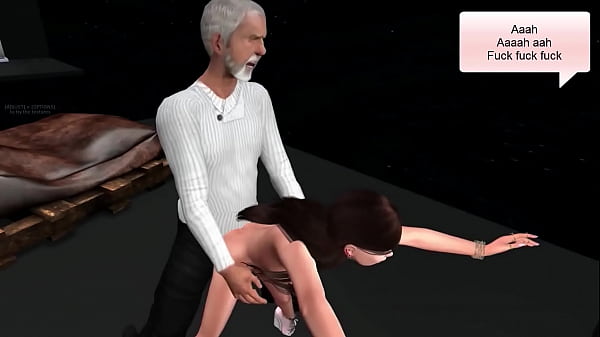 Anal Sex at the Museum