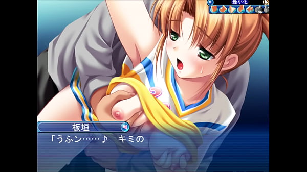 Fet Omote no Kioku Itagaki Tsubura -ShortMovie P01-