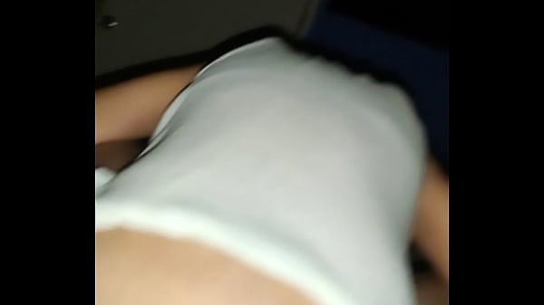 Cheli meti&eacute;ndose la verga