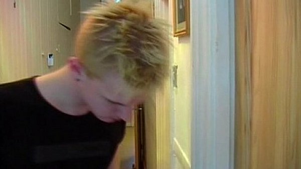 Lycos/MansefLycos - YOUNG BOYS - scene 5 - video 1