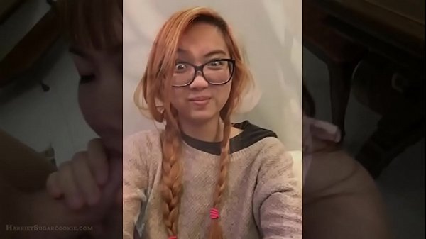 Busty Asian Teen Harriet SugarCookie AVN #AVNawards nom 2015 Sex Compilation PMV