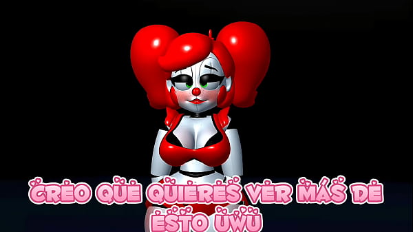 Fnaf sex Circus babyy Summer babyy  