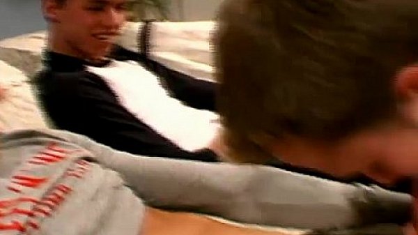 My 2 Roommates And I Had Threesome Sex