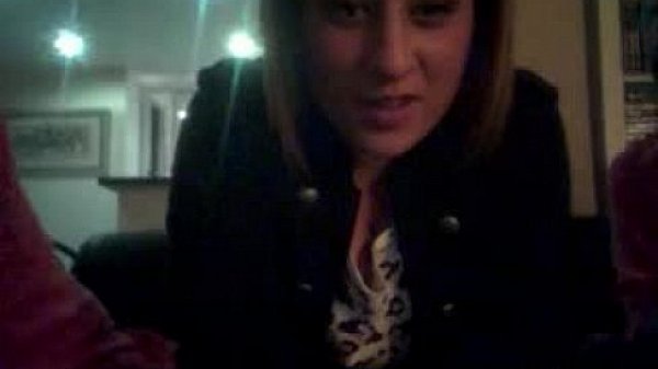 Arab bitch teasing amp showes boobs on cam  by GranDBastard