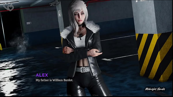 Eternum Adult Game Chapter 21  