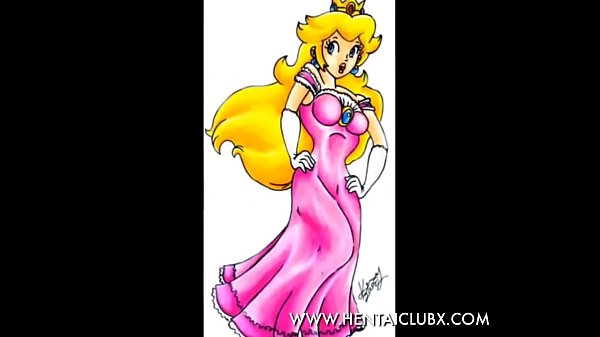 sexy hentai Sexy Princess Peach