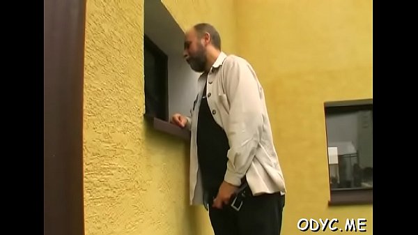 Sexy babe gives steamy tit fuck  