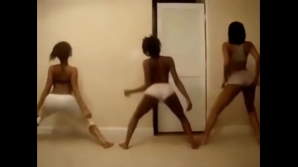 Booty Shake to dis - DNA - Bring it back