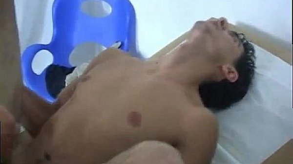 Video gay porn medical free first time Then, I got the signal to 