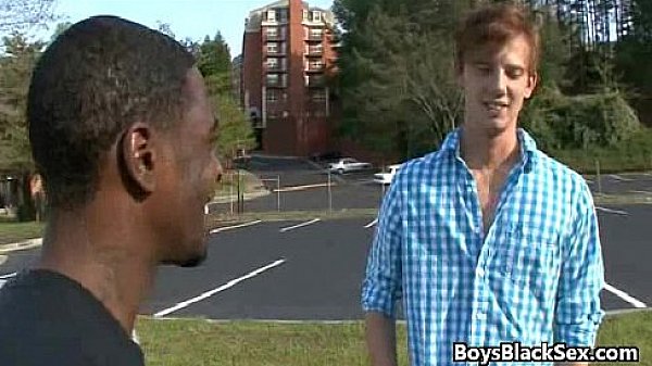 White Sexy Boys Fucked By Gay Blacks Movie 15 