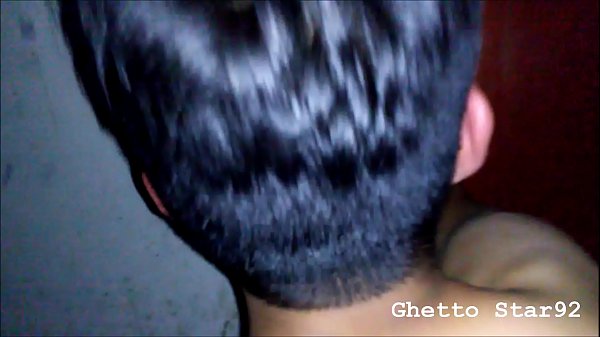 A escondidas me como culo de pasivo