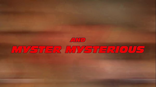 BRING IT TO MAMA - SHAUNA LUV AND MYSTER MYSTERIOUS  