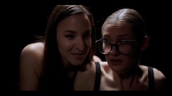 Real Life Futanari with Amirah Adara and Tiffany Tatum 