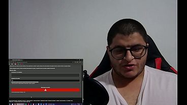 V&iacute;deo de verificaci&oacute;n