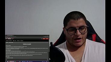 V&iacute;deo de verificaci&oacute;n