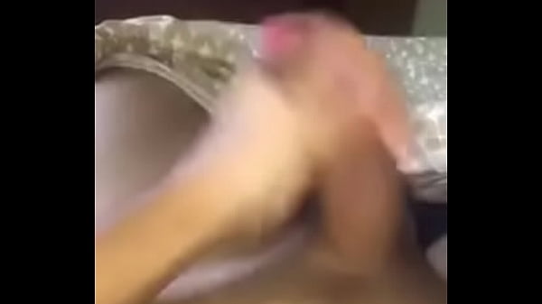 Dominican man jerking off 